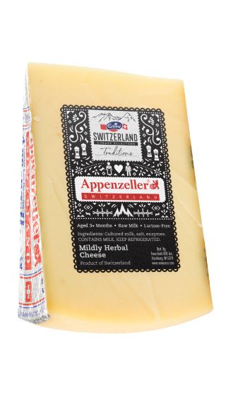Appenzeller-Homepage