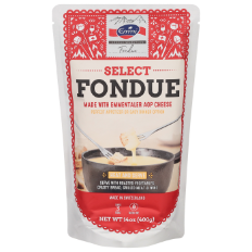 Select-Fondue