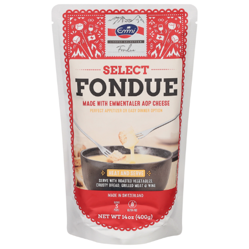 Select-Fondue