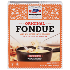 Original-Fondue