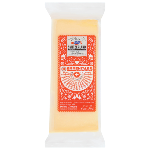 Emmentaler-AOP