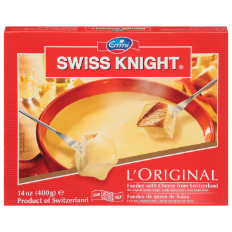 Swiss-Knight-Fondue