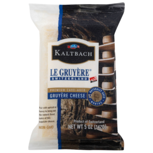 KALTBACH™ LE GRUYÈRE® AOP