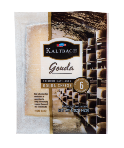 KALTBACH™ GOUDA