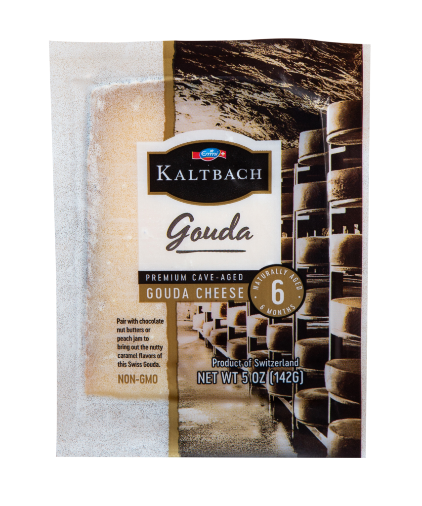 KALTBACH™ GOUDA