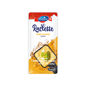 RACLETTE