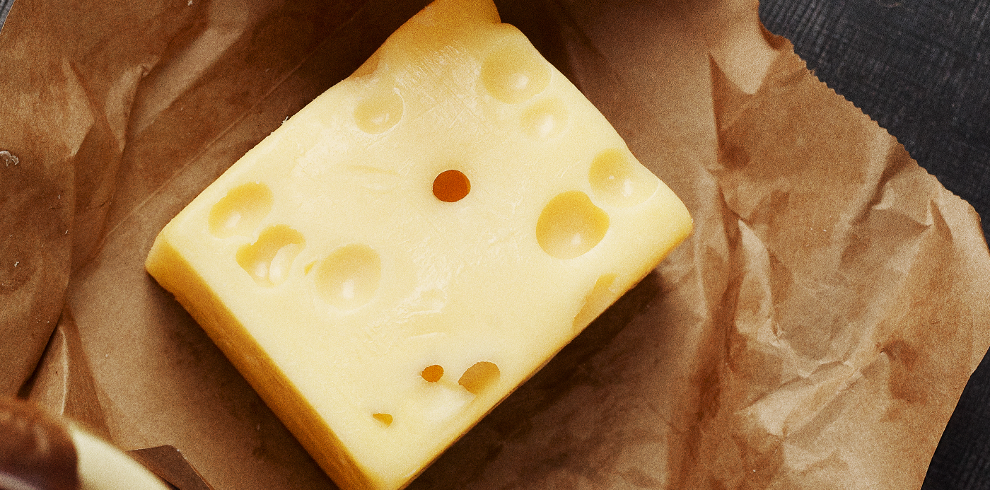 Switzerland Swiss Cheese - Emmi USA