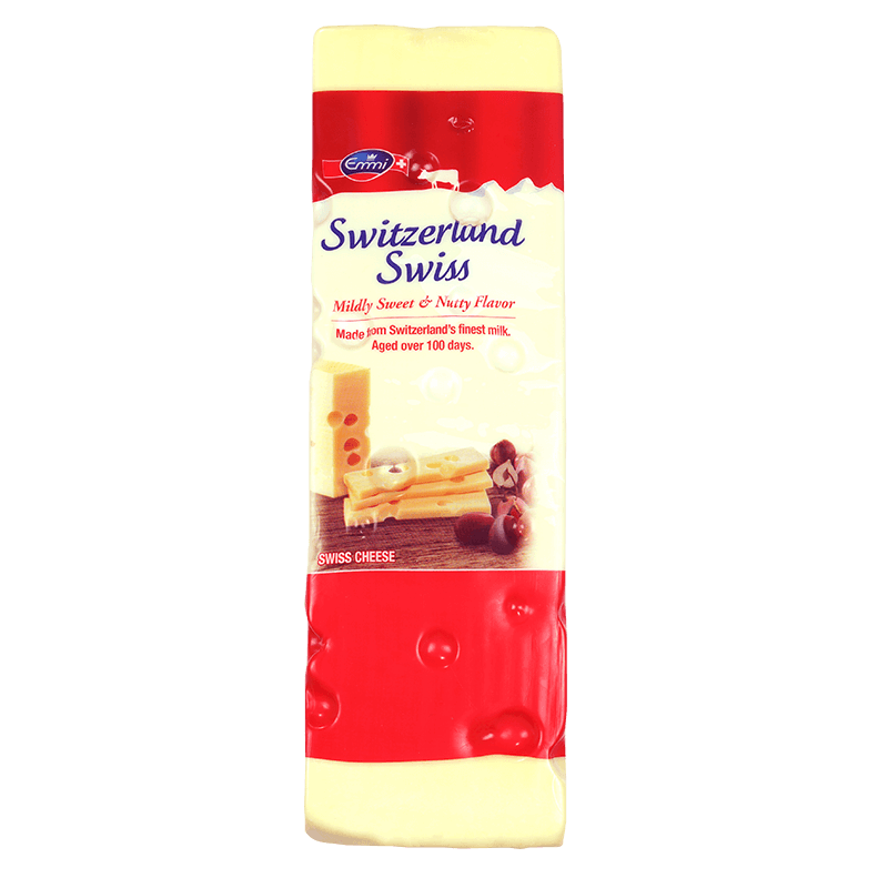 Switzerland Swiss