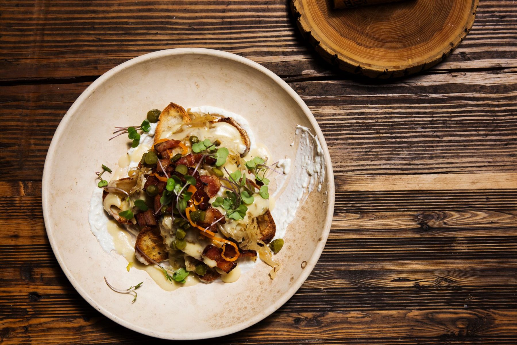 Swiss Nachos Emmi USA