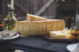 Gruyere
