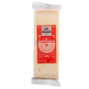 EMMENTALER® AOP