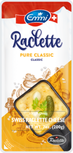 Classic Raclette Slices