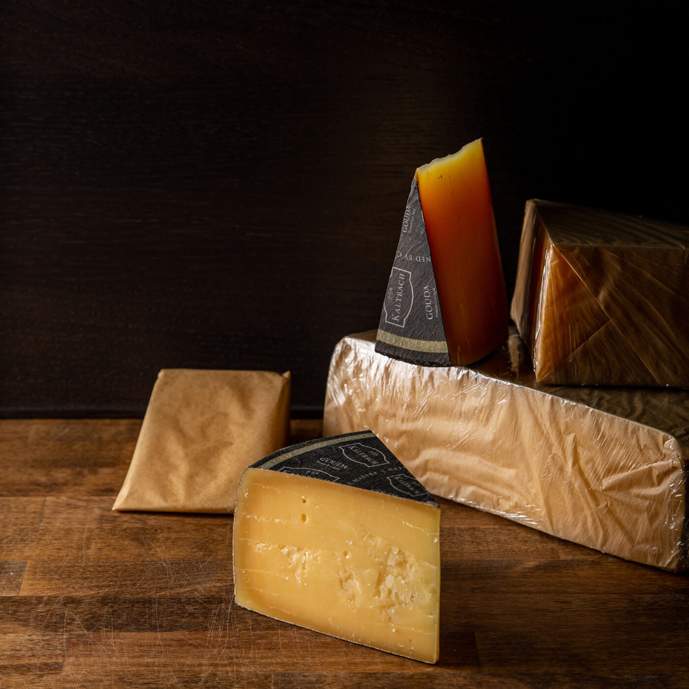 Wrap and Store Cheese Like a Pro Emmi USA