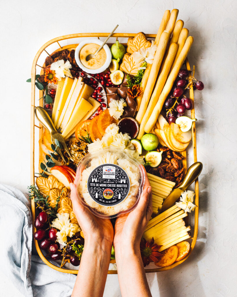 Your Guide to the Best Ways to Store Cheese Emmi USA